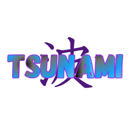 Tsunami Collection