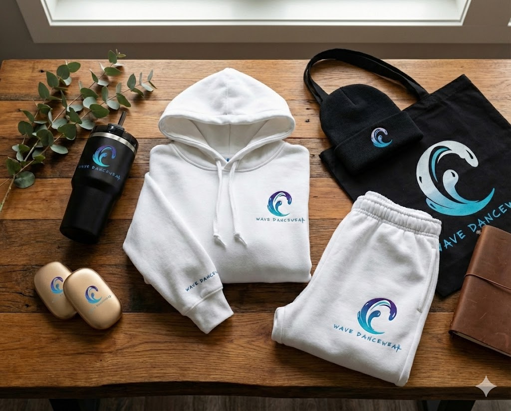 The Competition Ready Bundle