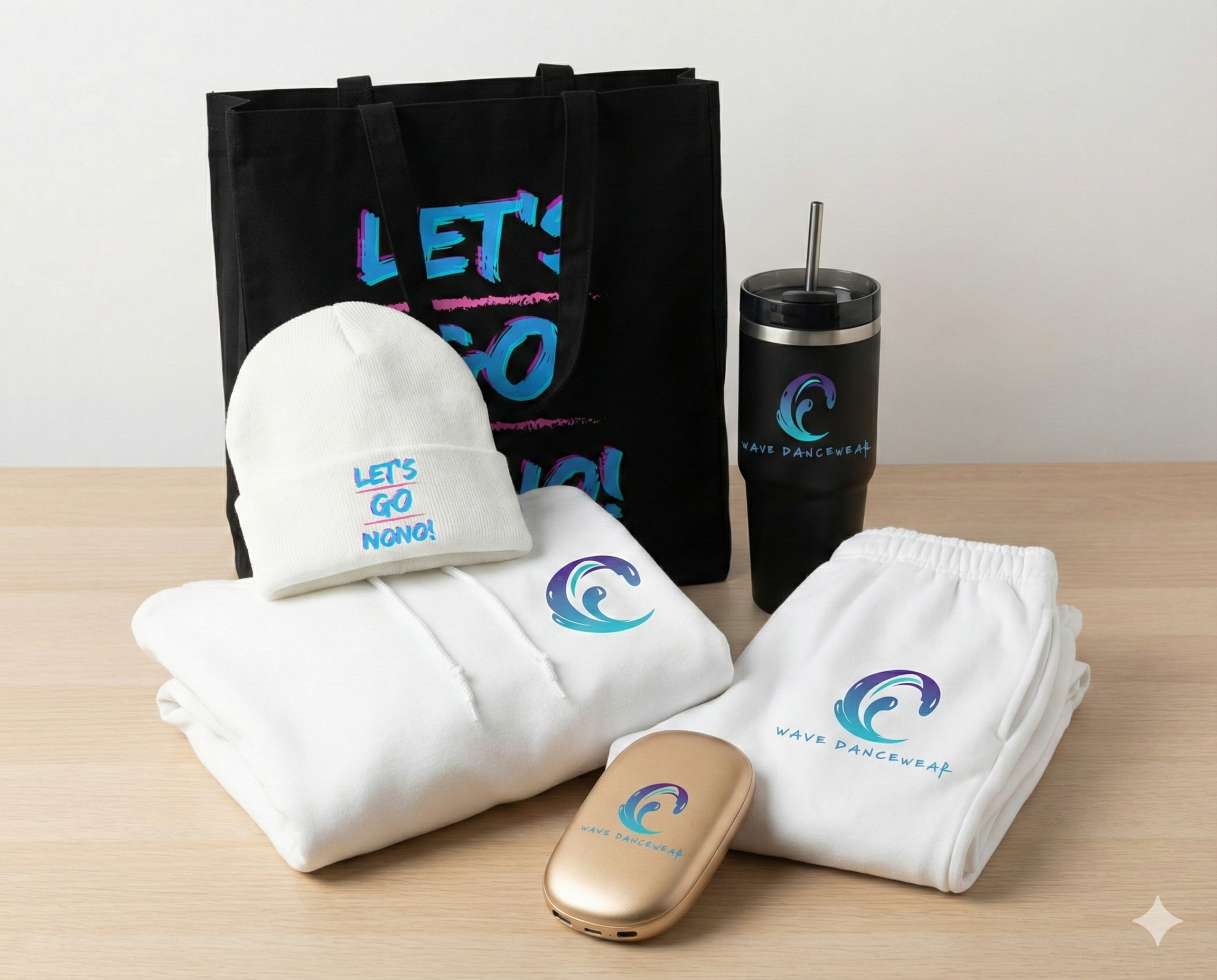 The Competition Ready Bundle
