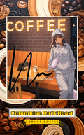 Noelle Namiko Signature Blend – Colombian Dark Roast