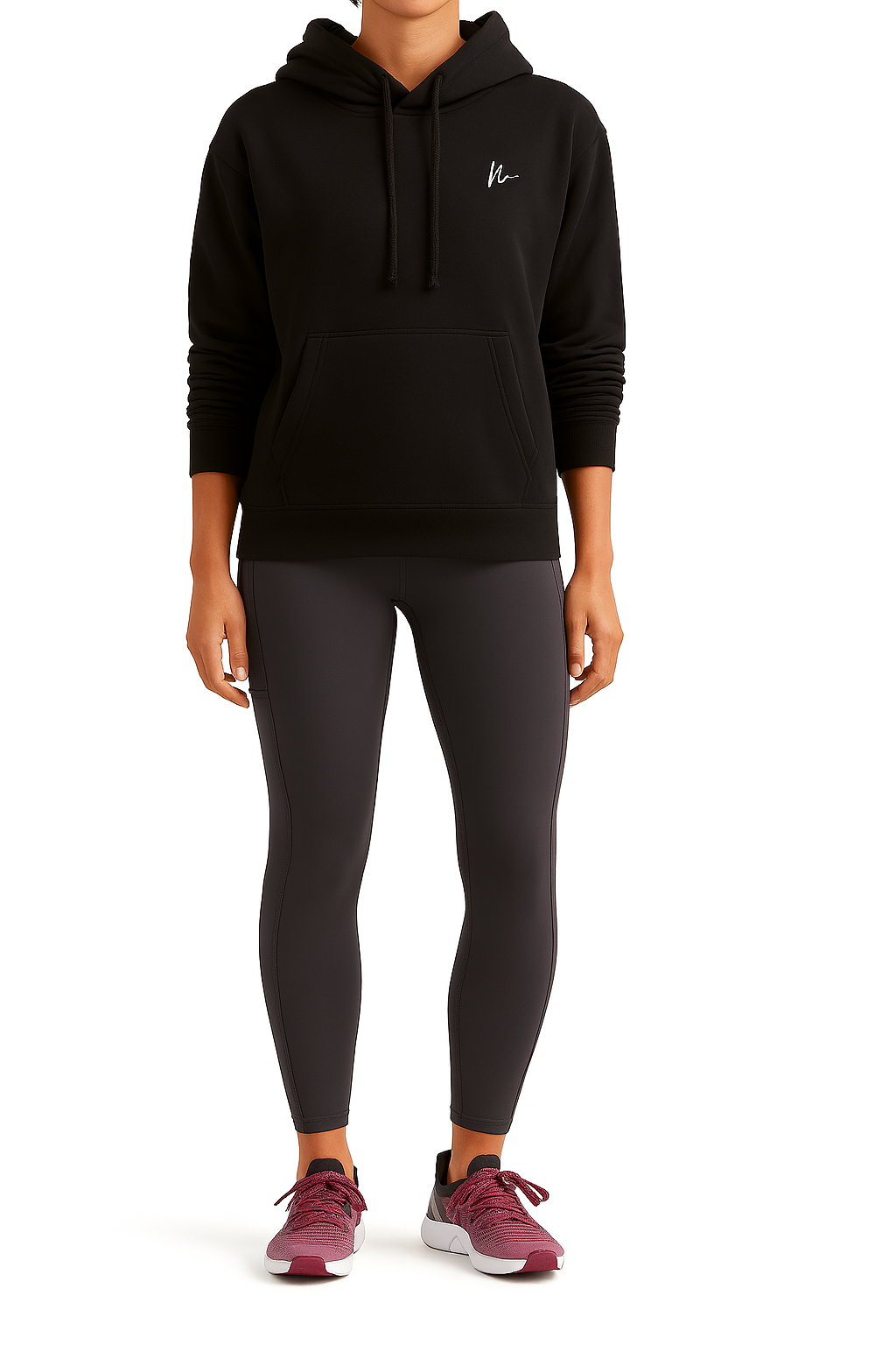 Noelle Namiko Hoodie