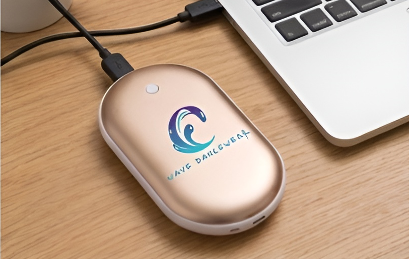 Wave Dancewear Battery Bank Handwarmer