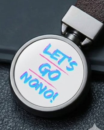 Nono’s SmartFind Keychain Tag