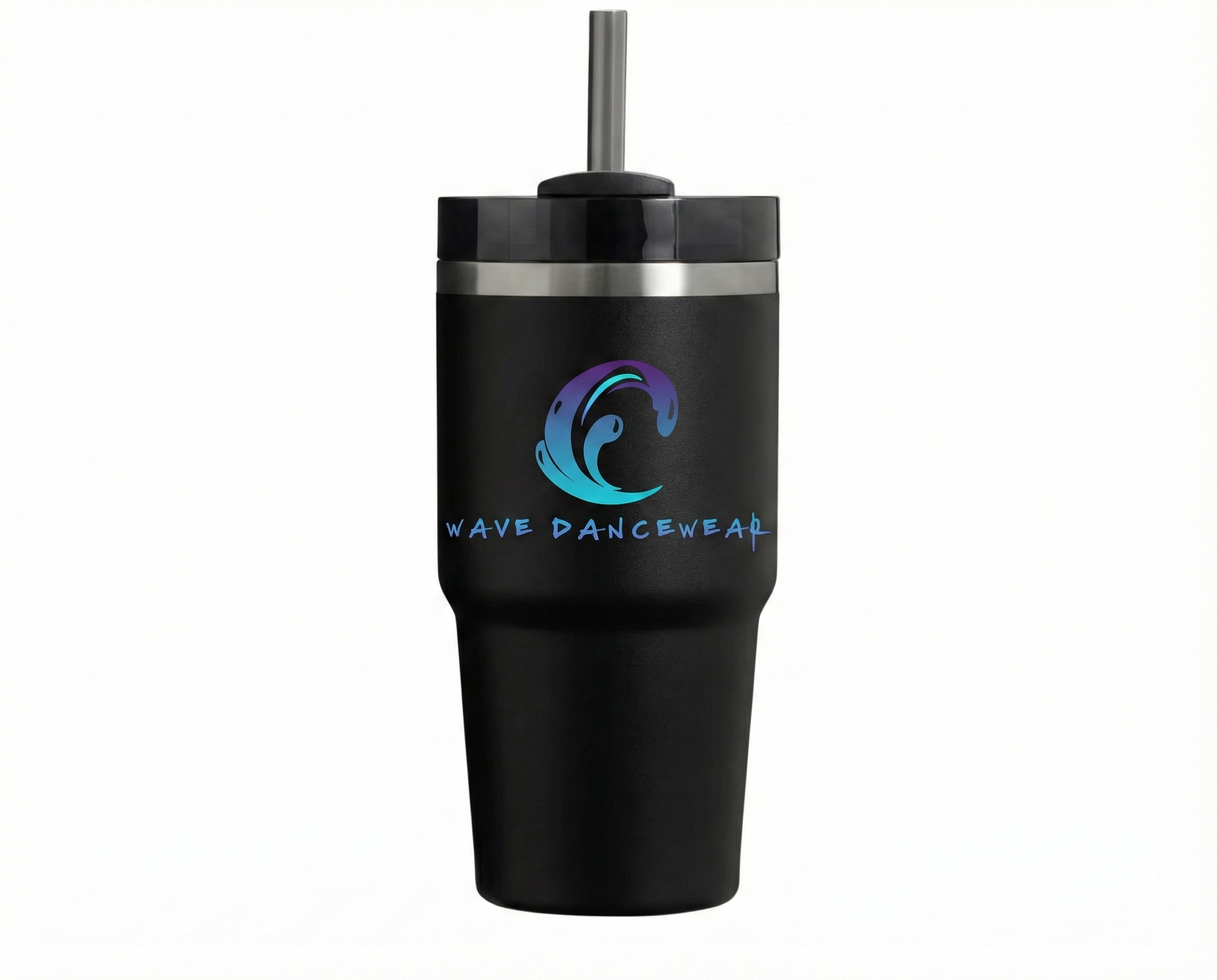Wave Dancewear X Stanley™ 20oz Quincher H2.0 FlowState™ Tumbler