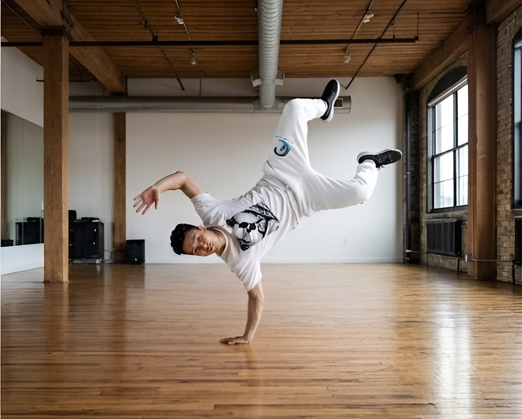 Wave Dancewear Premium Unisex NuBlend Joggers