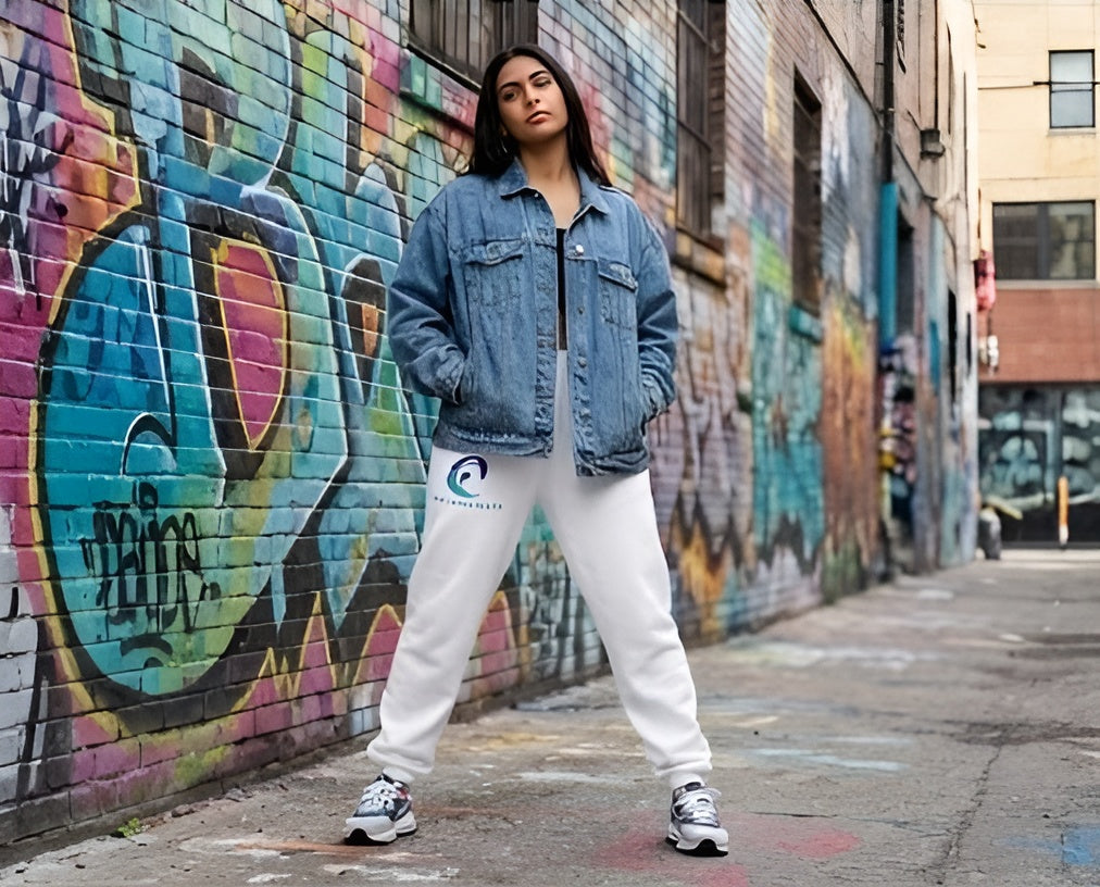 Wave Dancewear Premium Unisex NuBlend Joggers