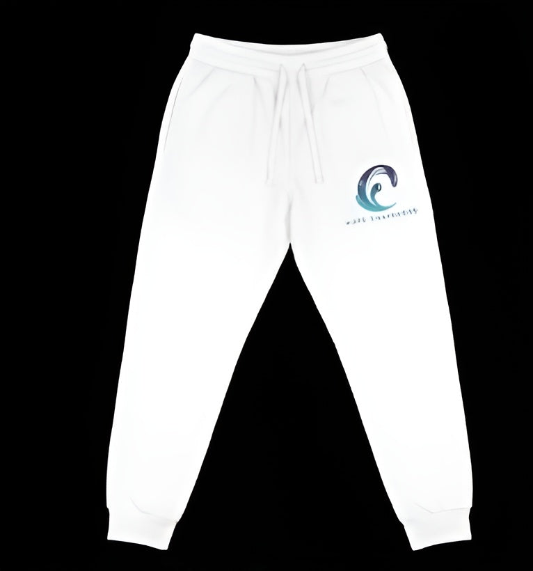 Wave Dancewear Premium Unisex NuBlend Joggers