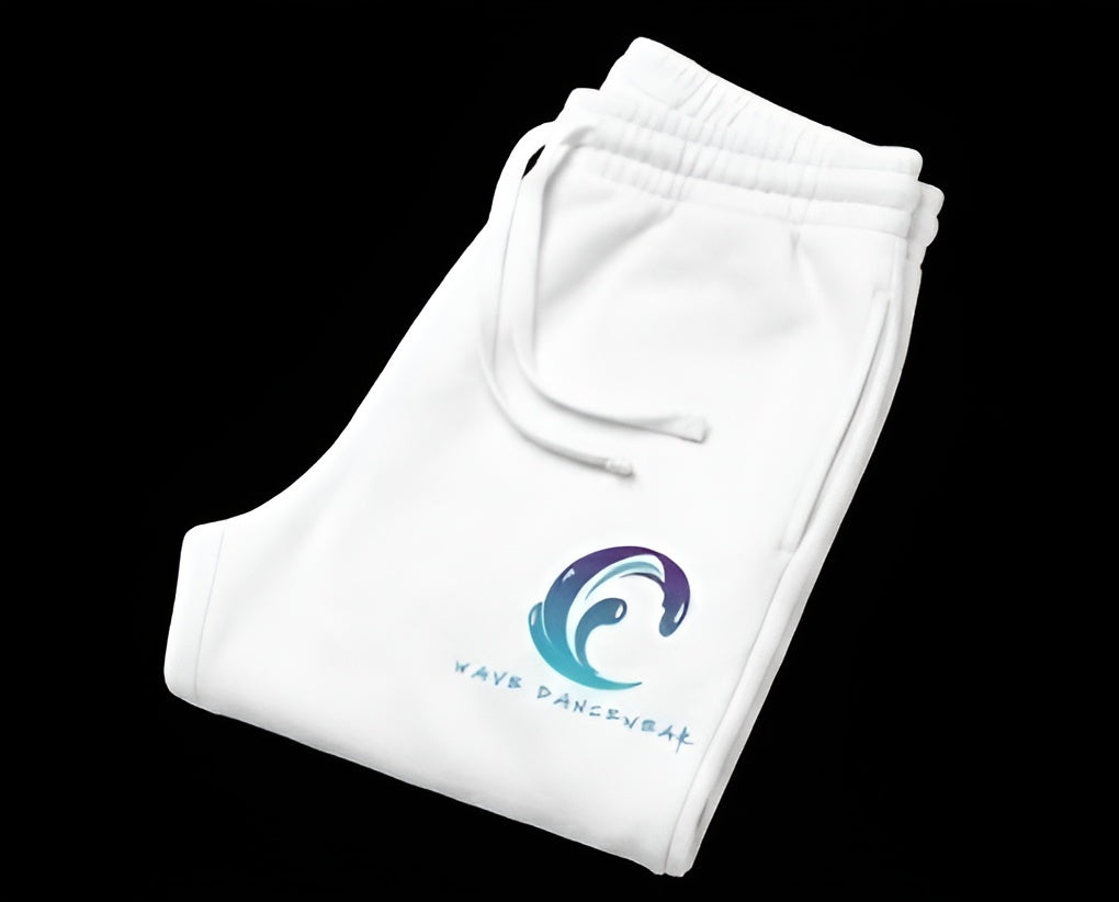Wave Dancewear Premium Unisex NuBlend Joggers