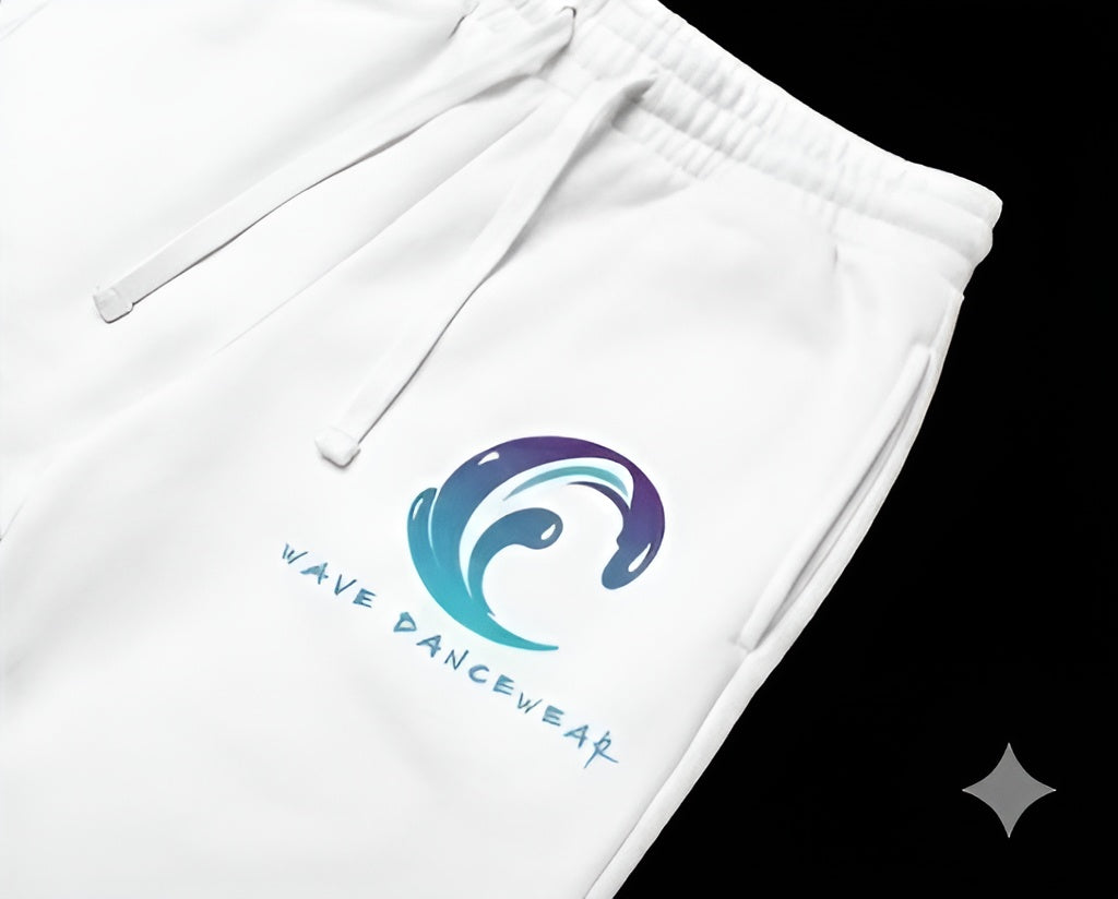 Wave Dancewear Premium Unisex NuBlend Joggers