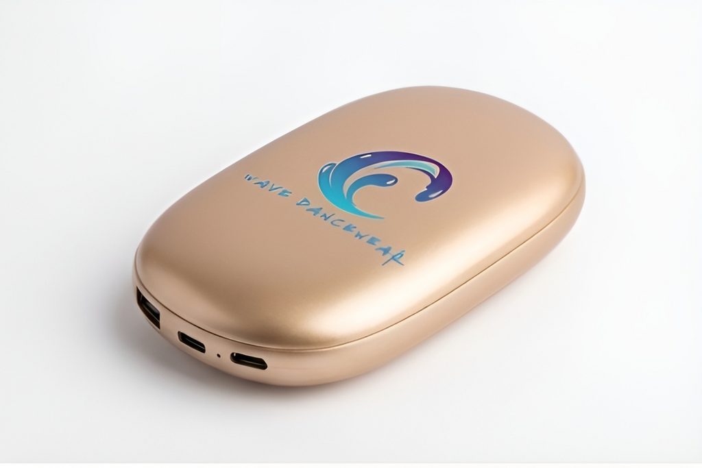 Wave Dancewear Battery Bank Handwarmer
