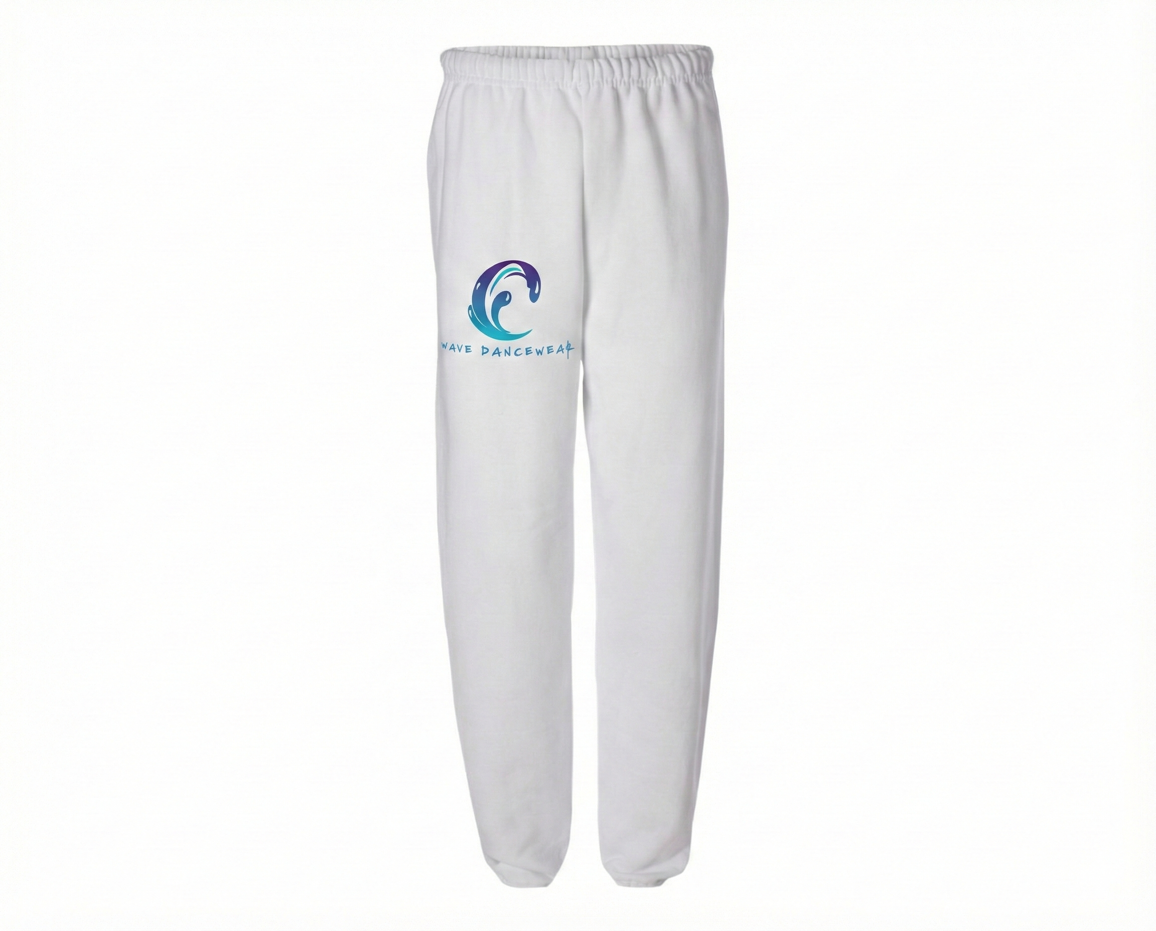 Wave Dancewear Premium Unisex NuBlend Joggers
