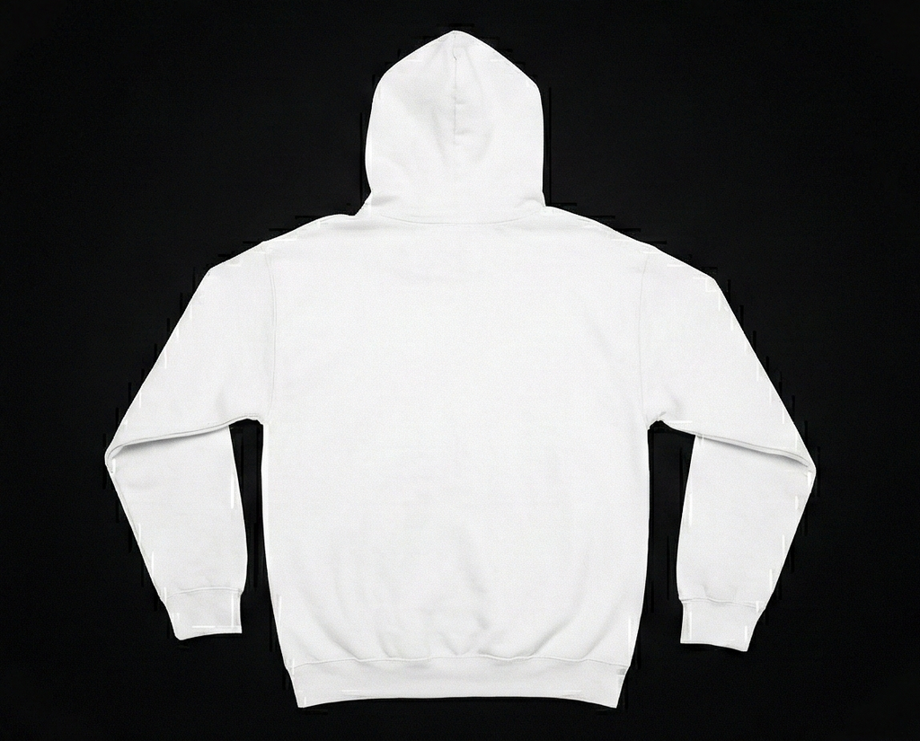 Wave Dancewear Heavy Blend Hooded Sweatshirt