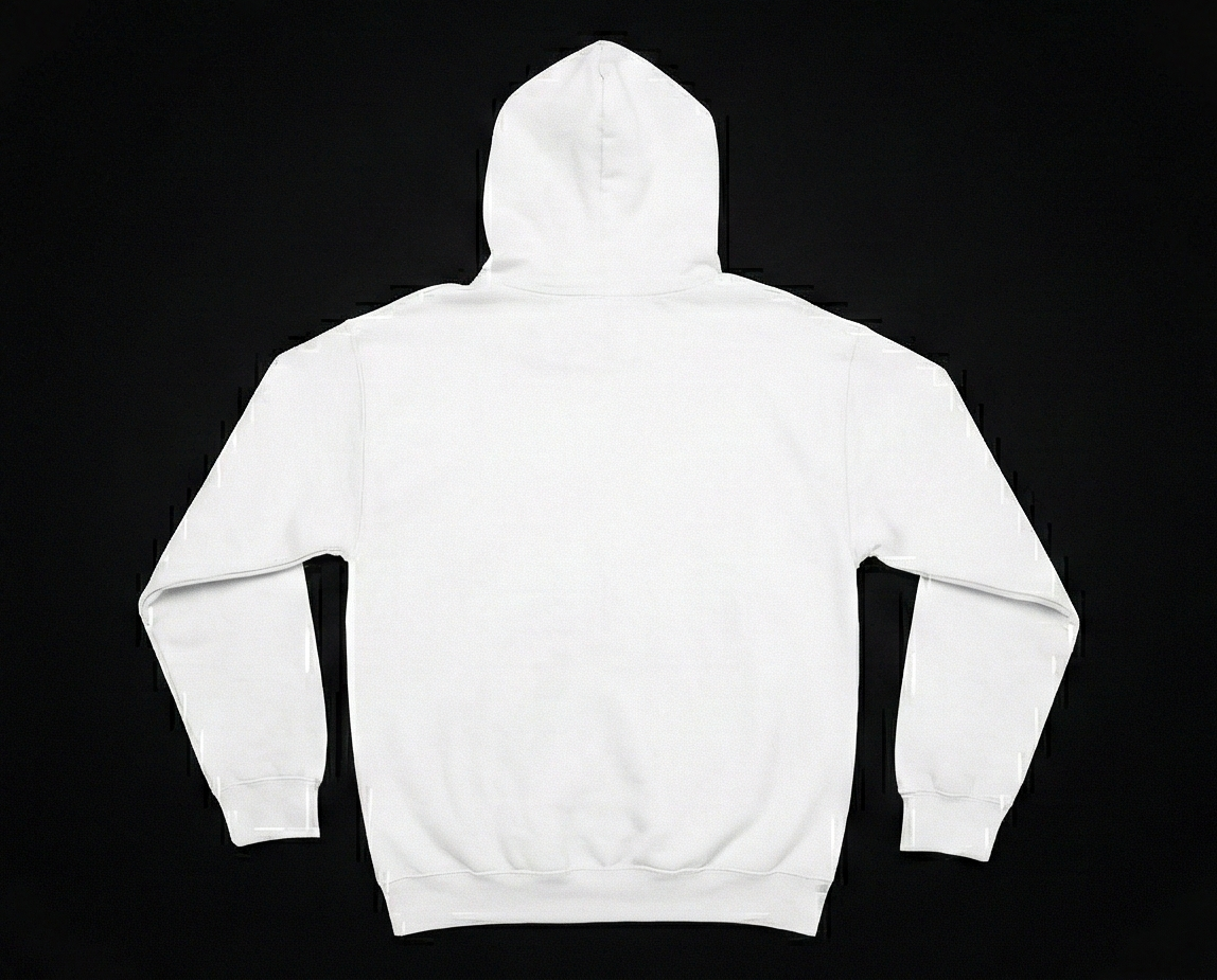 Wave Dancewear Heavy Blend Hooded Sweatshirt
