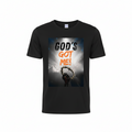 Limited God's Got Me T-shirt!